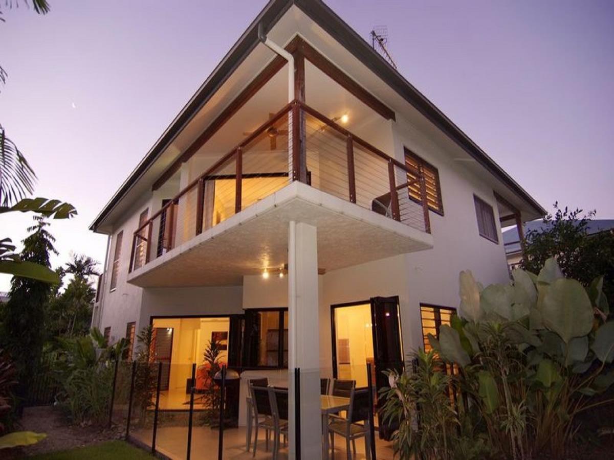Hai Villa Port Douglas Exterior foto