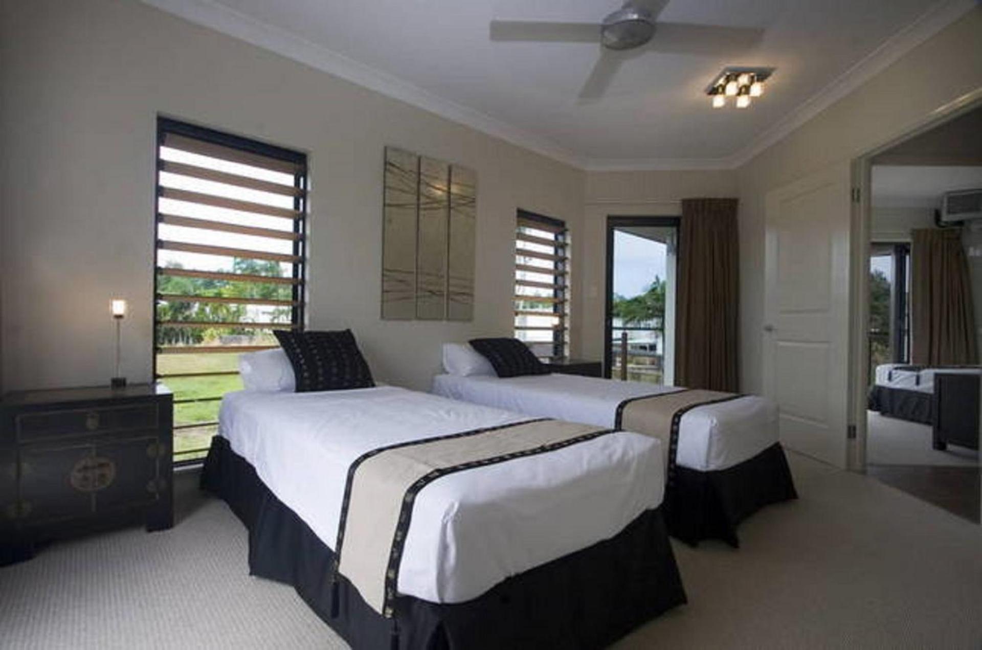 Hai Villa Port Douglas Exterior foto