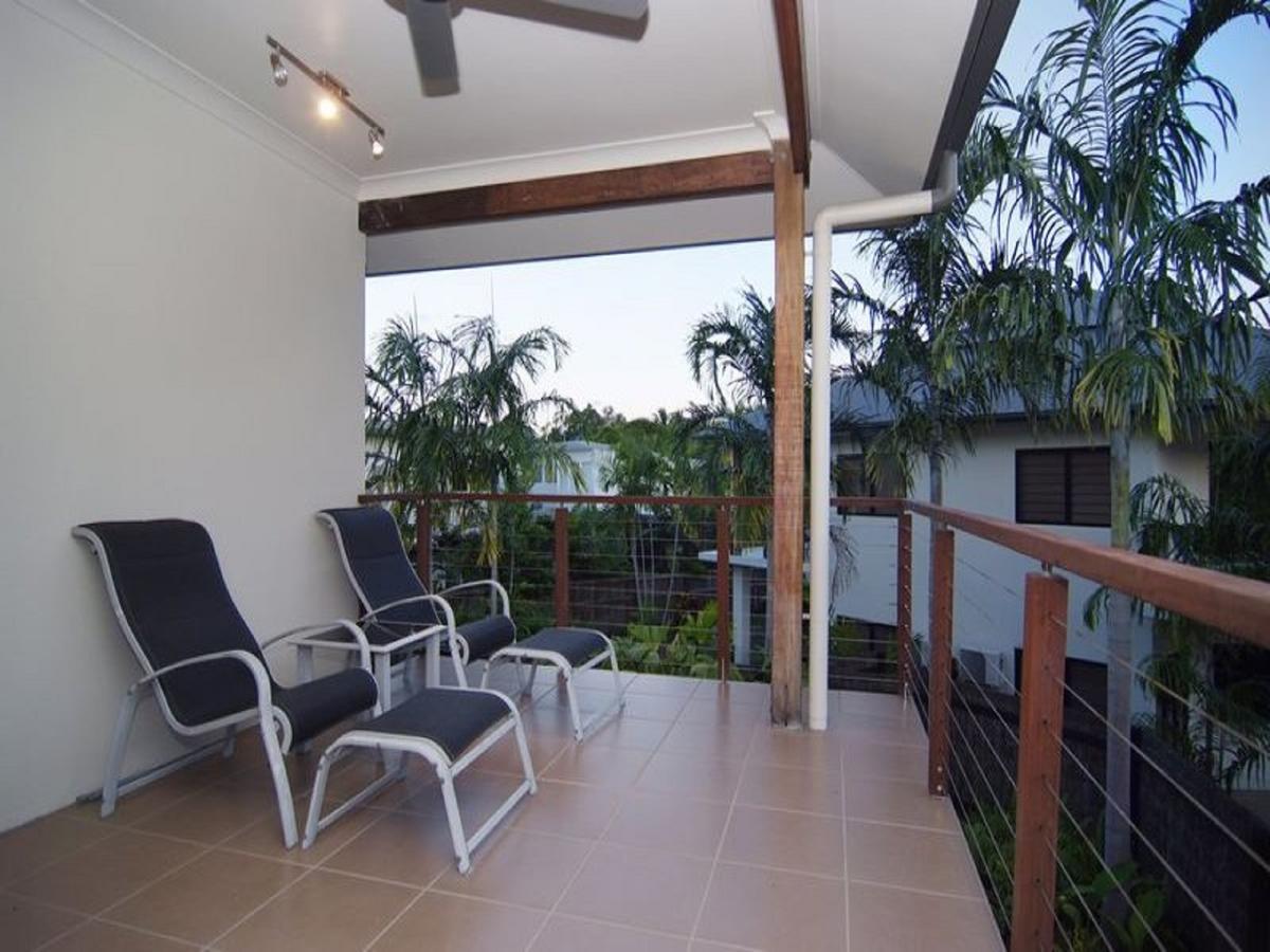 Hai Villa Port Douglas Exterior foto
