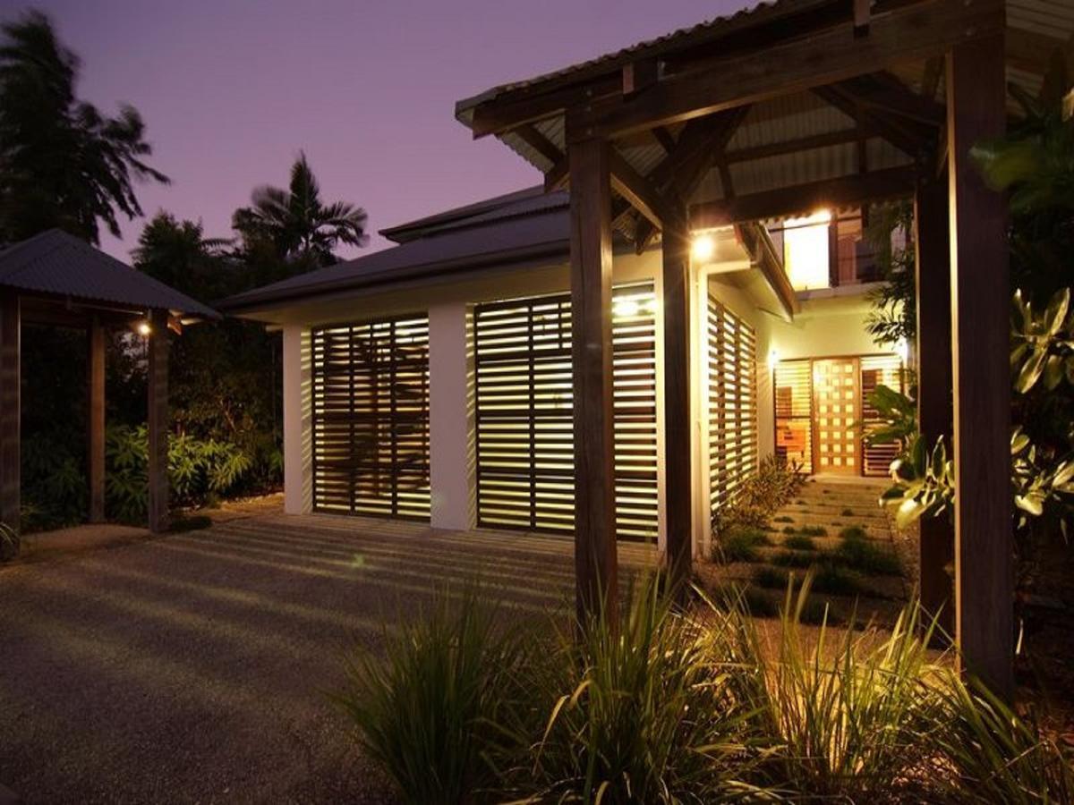 Hai Villa Port Douglas Exterior foto