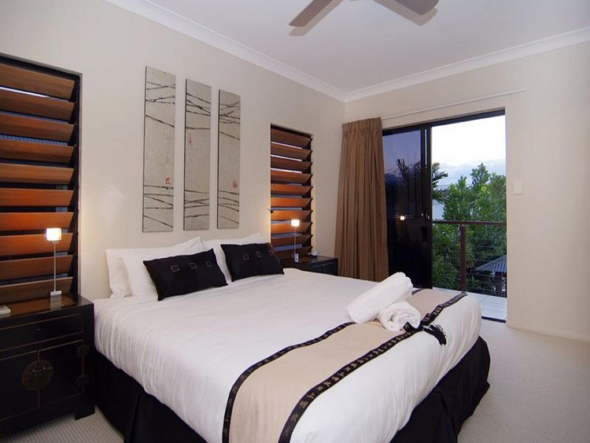 Hai Villa Port Douglas Exterior foto