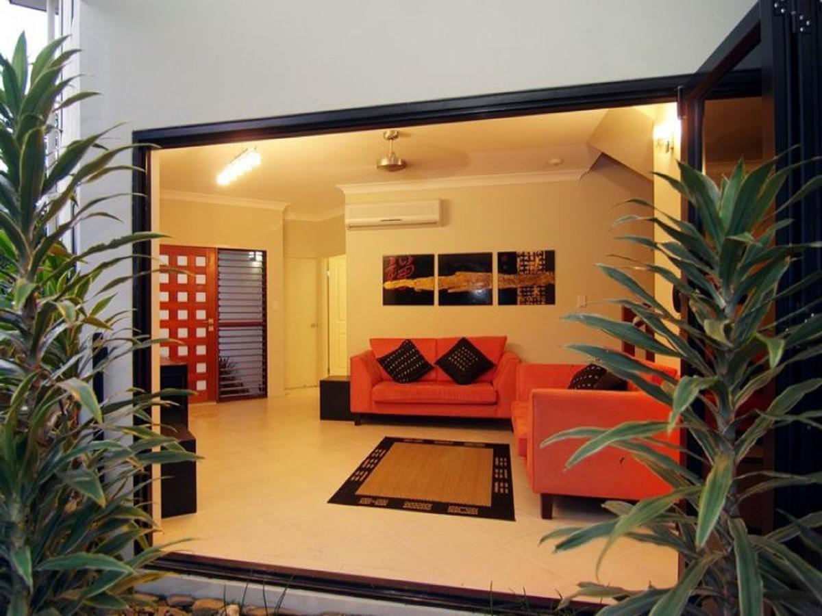 Hai Villa Port Douglas Exterior foto