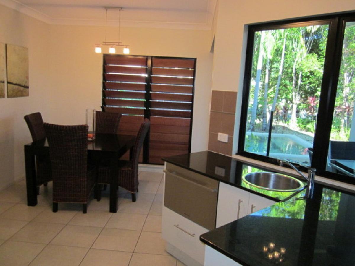 Hai Villa Port Douglas Exterior foto