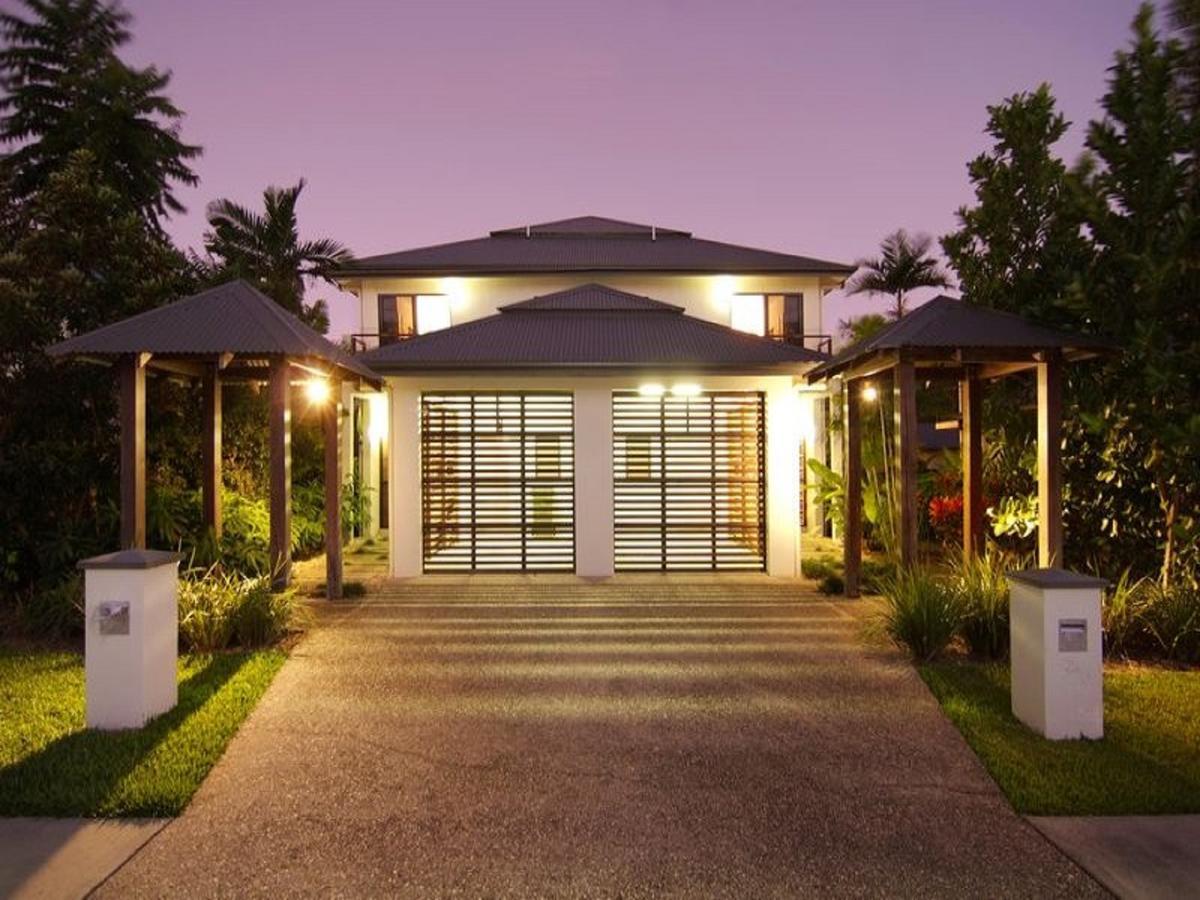 Hai Villa Port Douglas Exterior foto