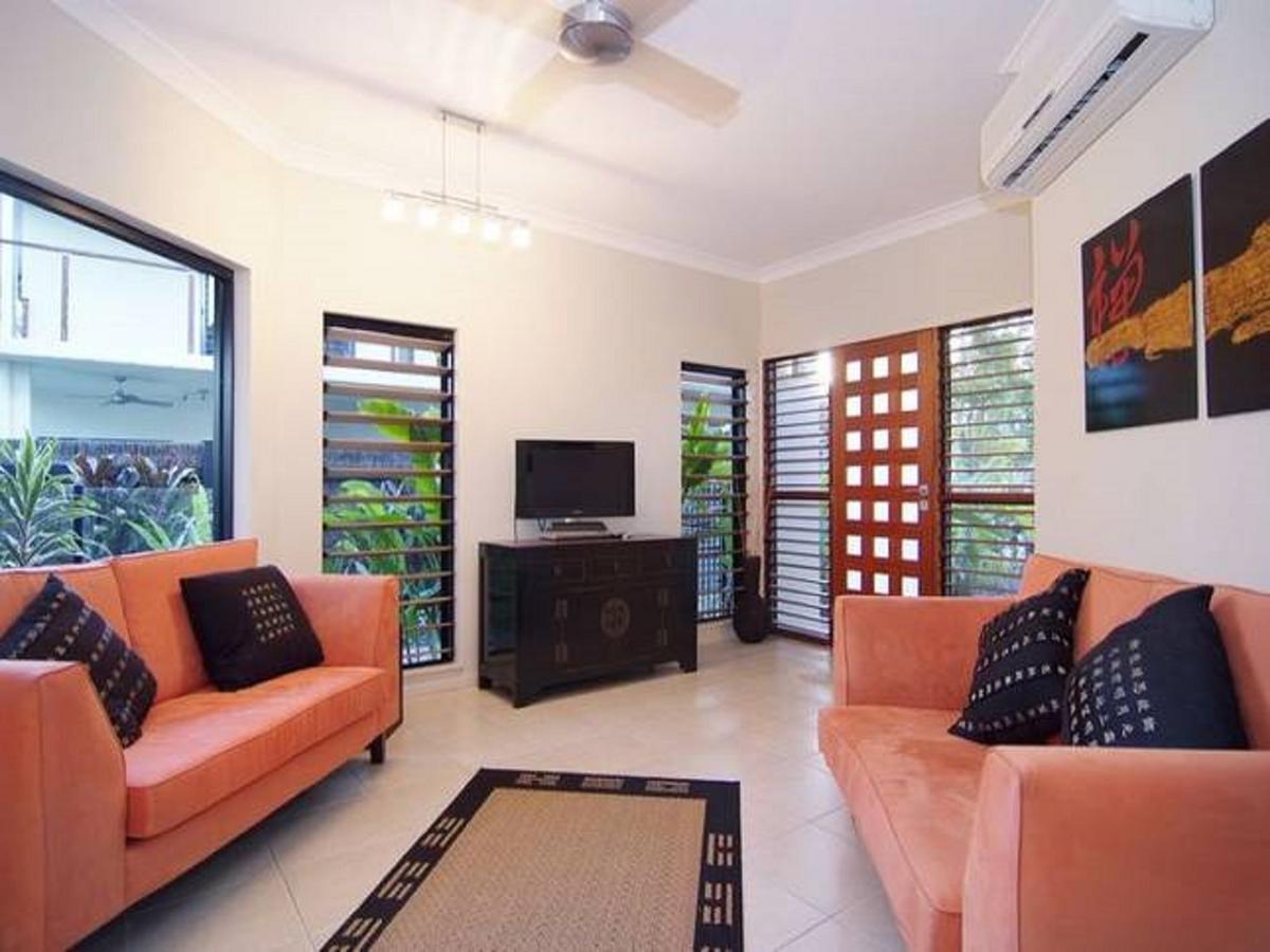Hai Villa Port Douglas Exterior foto