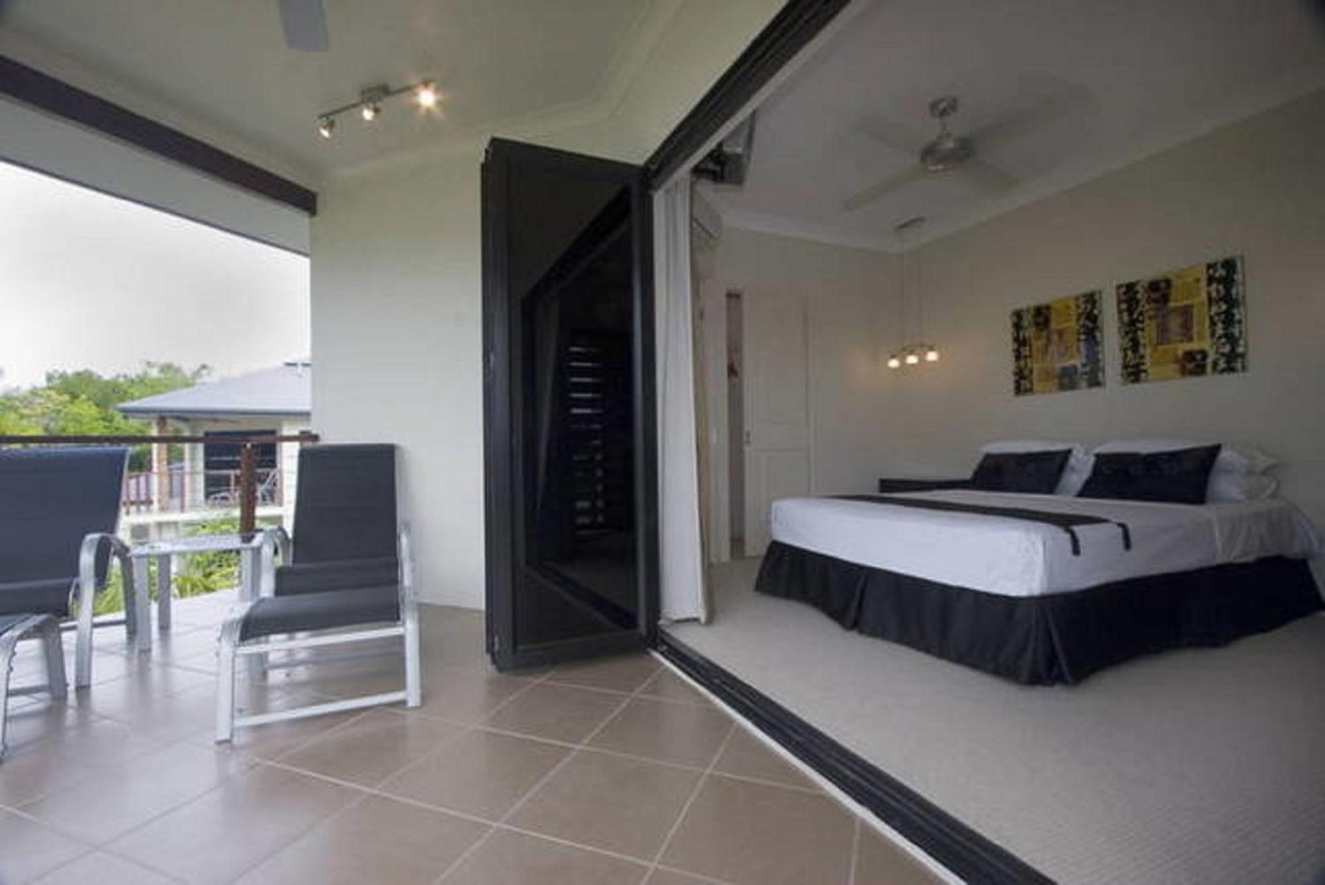 Hai Villa Port Douglas Exterior foto