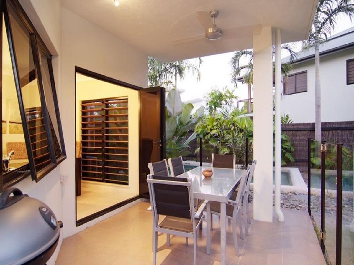 Hai Villa Port Douglas Exterior foto