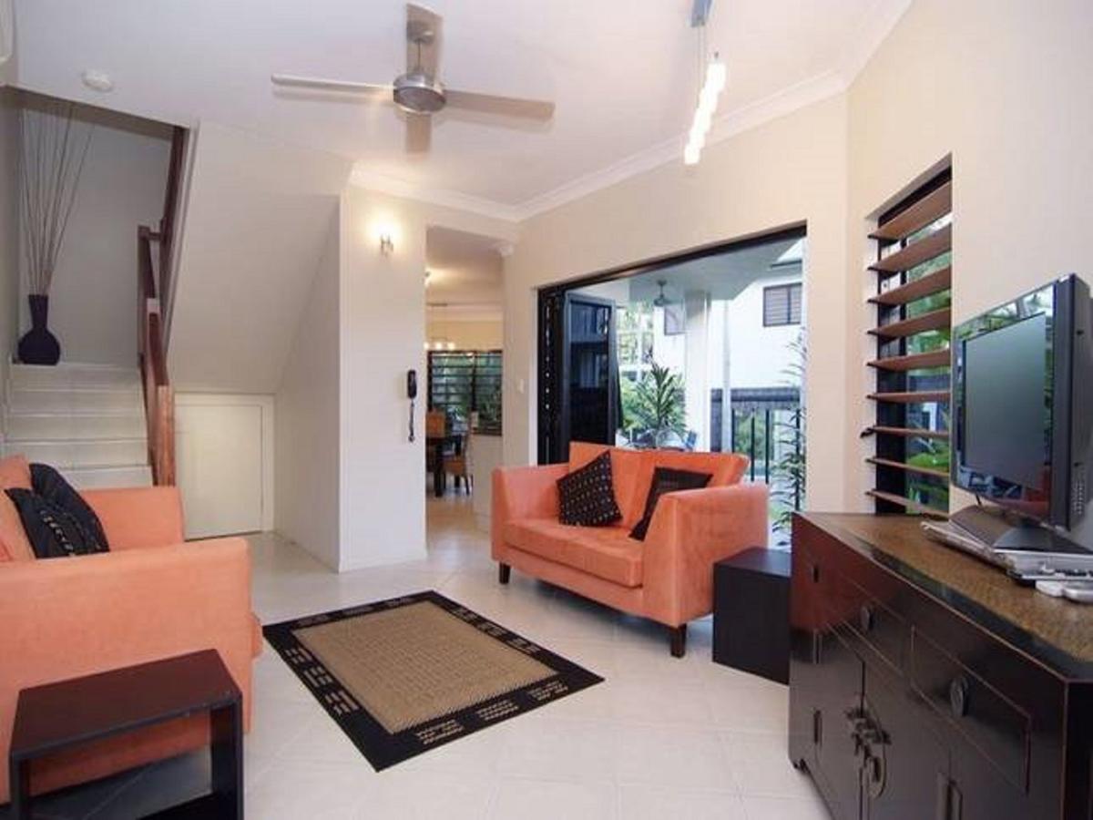 Hai Villa Port Douglas Exterior foto