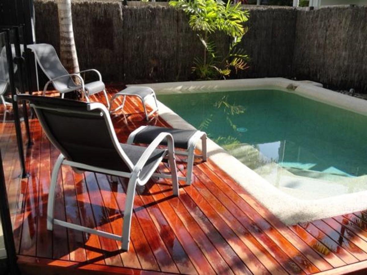 Hai Villa Port Douglas Exterior foto