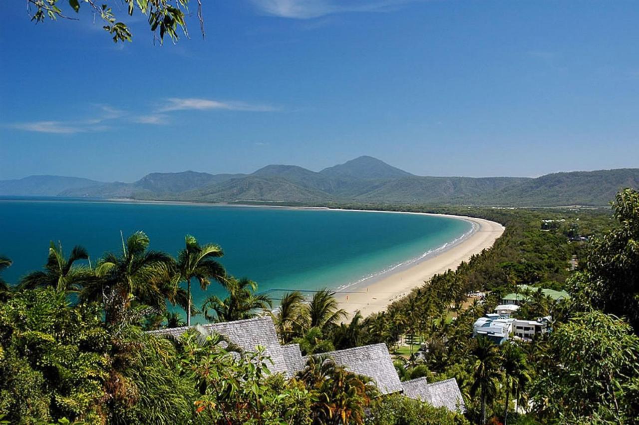 Hai Villa Port Douglas Exterior foto