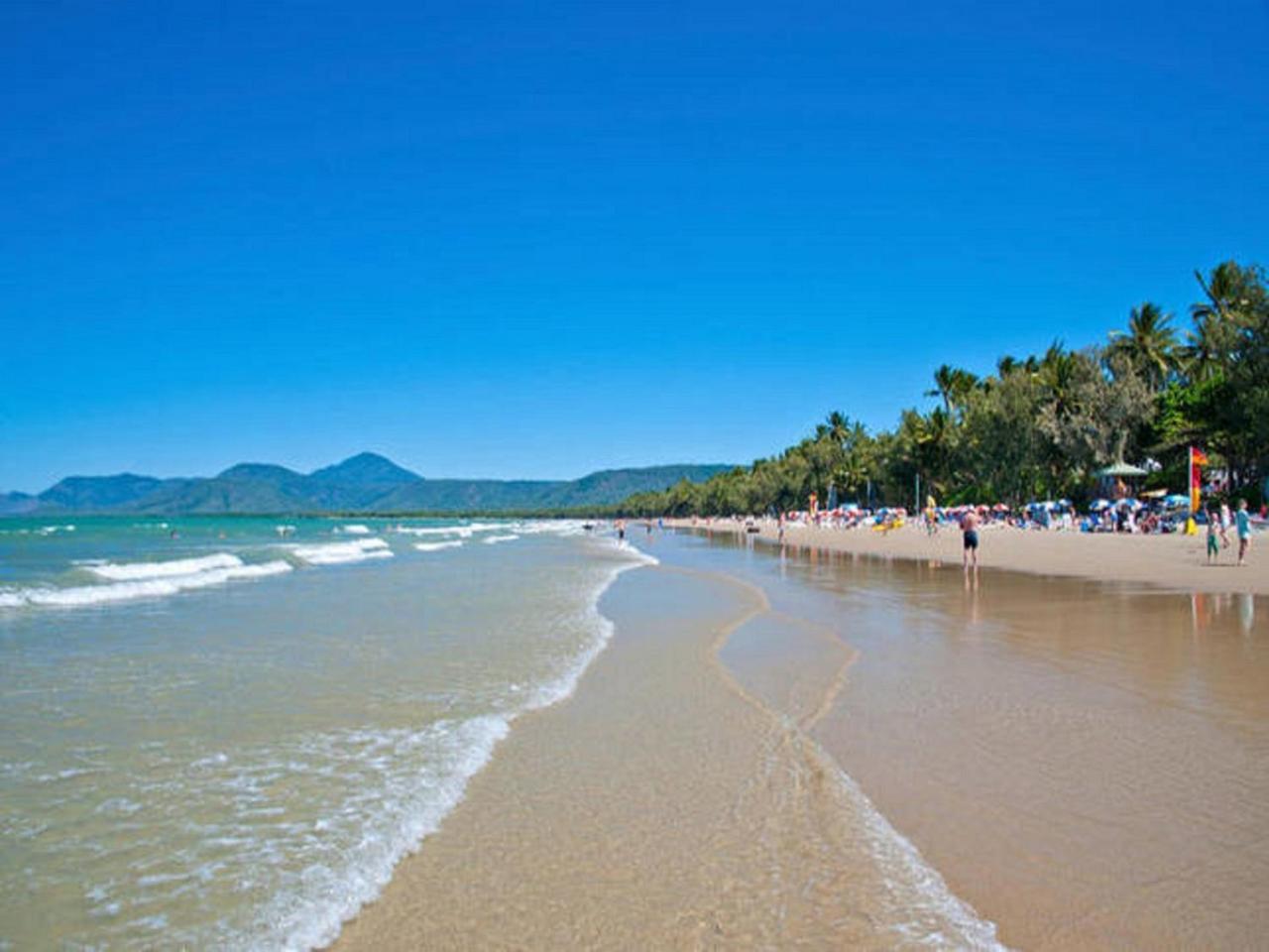 Hai Villa Port Douglas Exterior foto